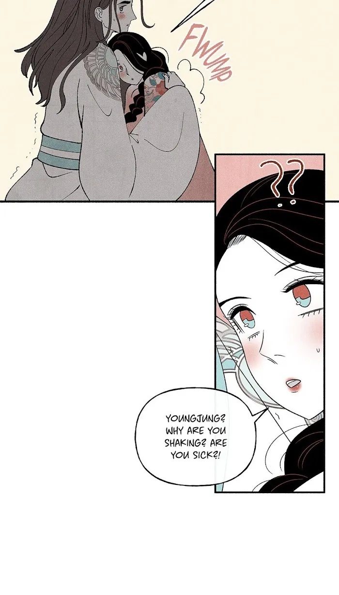 Concubine Walkthrough Chapter 72 page 52 - MangaKakalot