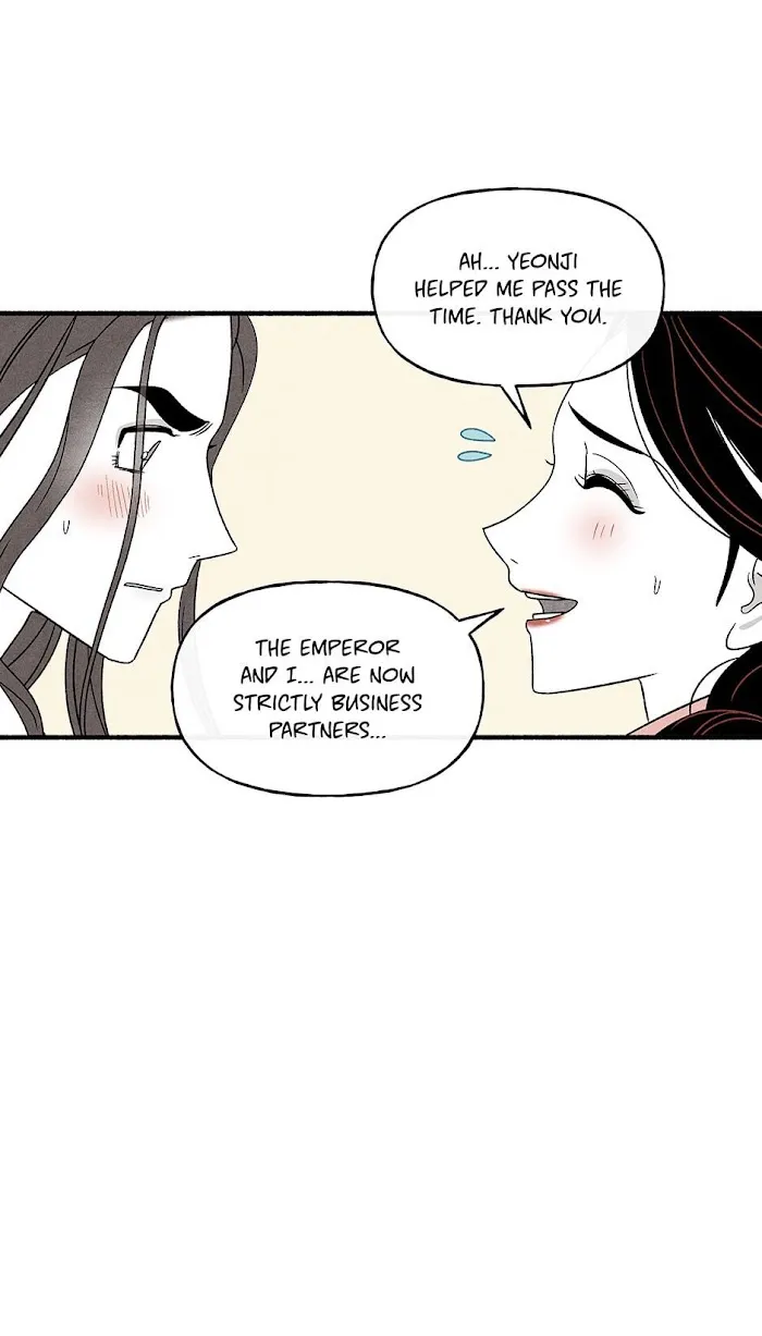 Concubine Walkthrough Chapter 72 page 54 - MangaNato