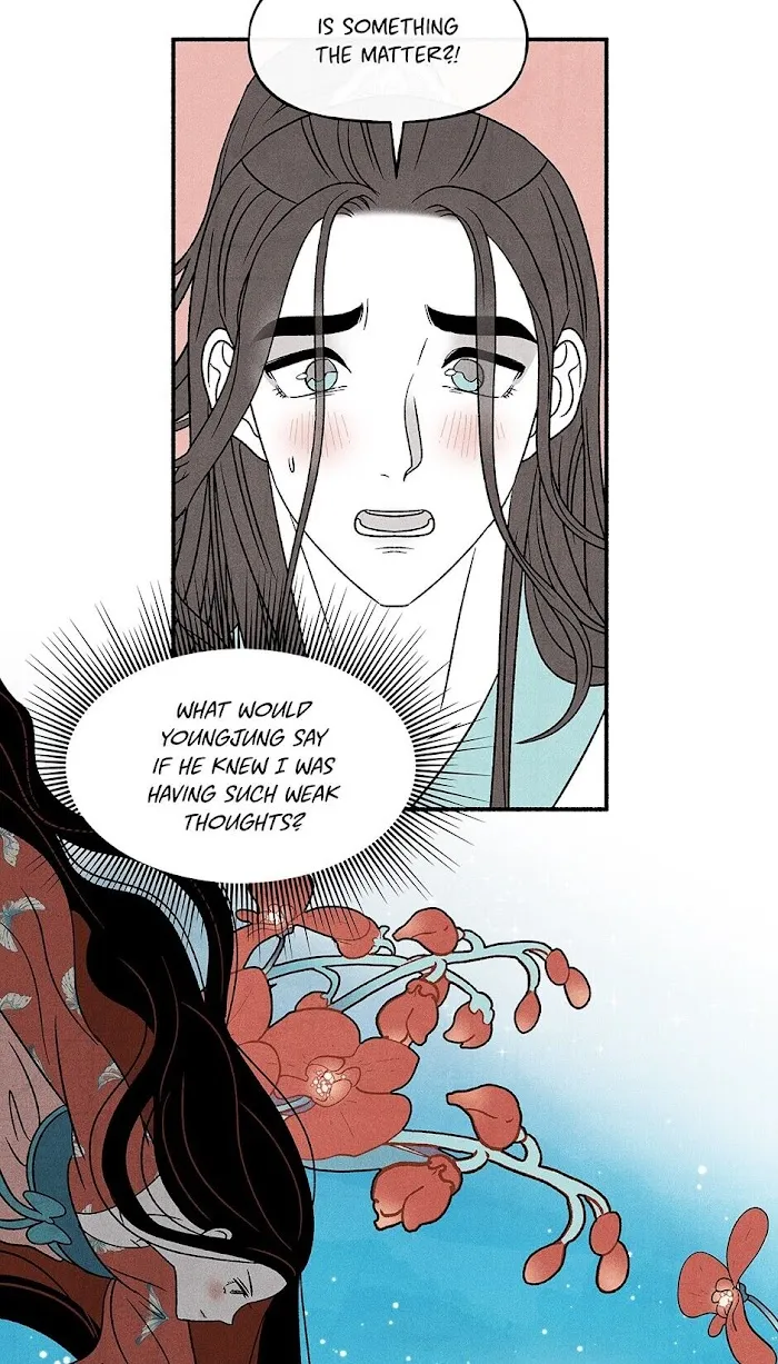 Concubine Walkthrough Chapter 72 page 64 - MangaKakalot