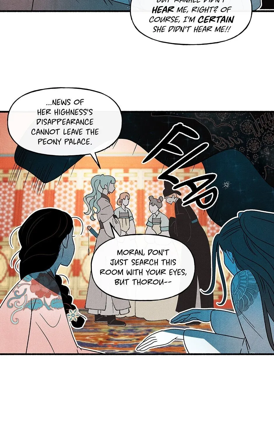 Concubine Walkthrough Chapter 73 page 107 - MangaKakalot