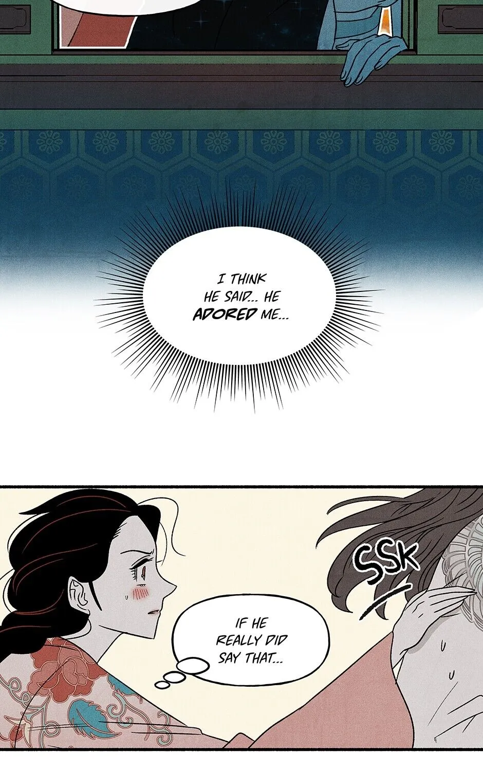 Concubine Walkthrough Chapter 73 page 121 - MangaKakalot