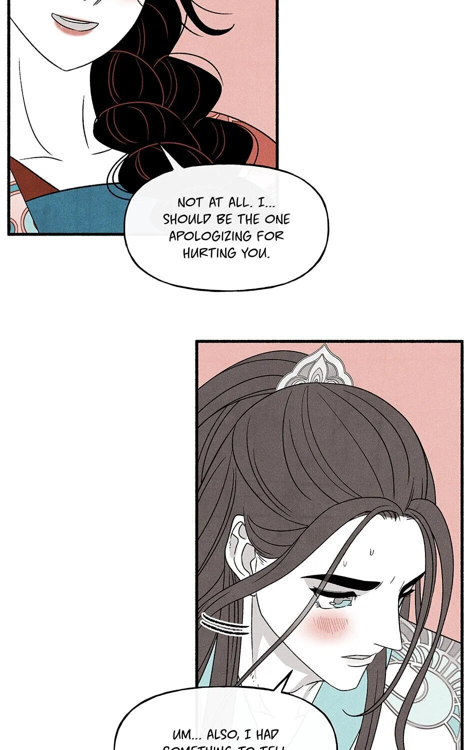 Concubine Walkthrough Chapter 73 page 131 - MangaNato