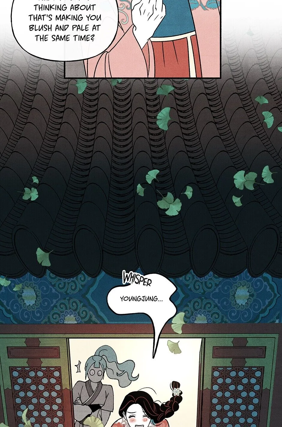 Concubine Walkthrough Chapter 73 page 148 - MangaNato