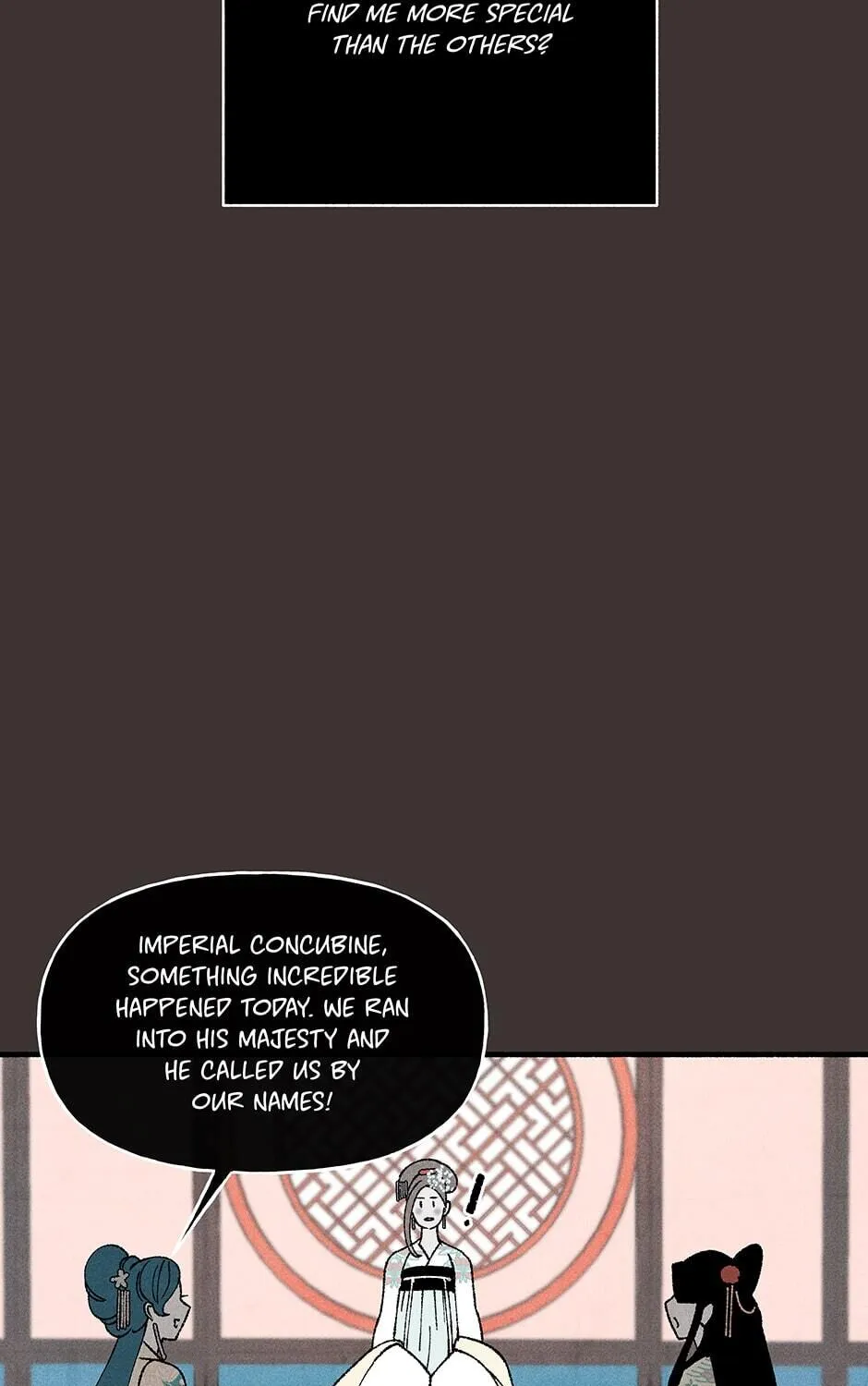 Concubine Walkthrough Chapter 73 page 41 - MangaNato