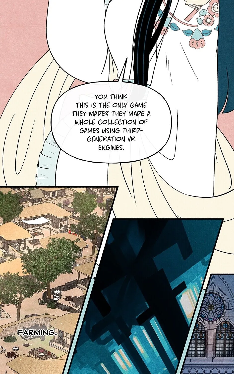 Concubine Walkthrough Chapter 74 page 109 - MangaNato