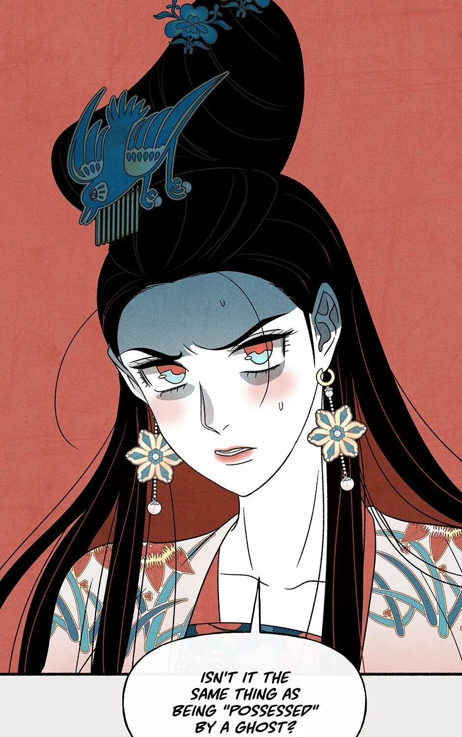 Concubine Walkthrough Chapter 74 page 158 - MangaKakalot