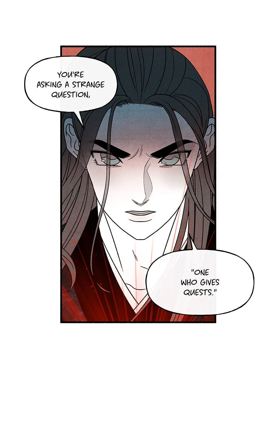 Concubine Walkthrough Chapter 74 page 49 - MangaNato