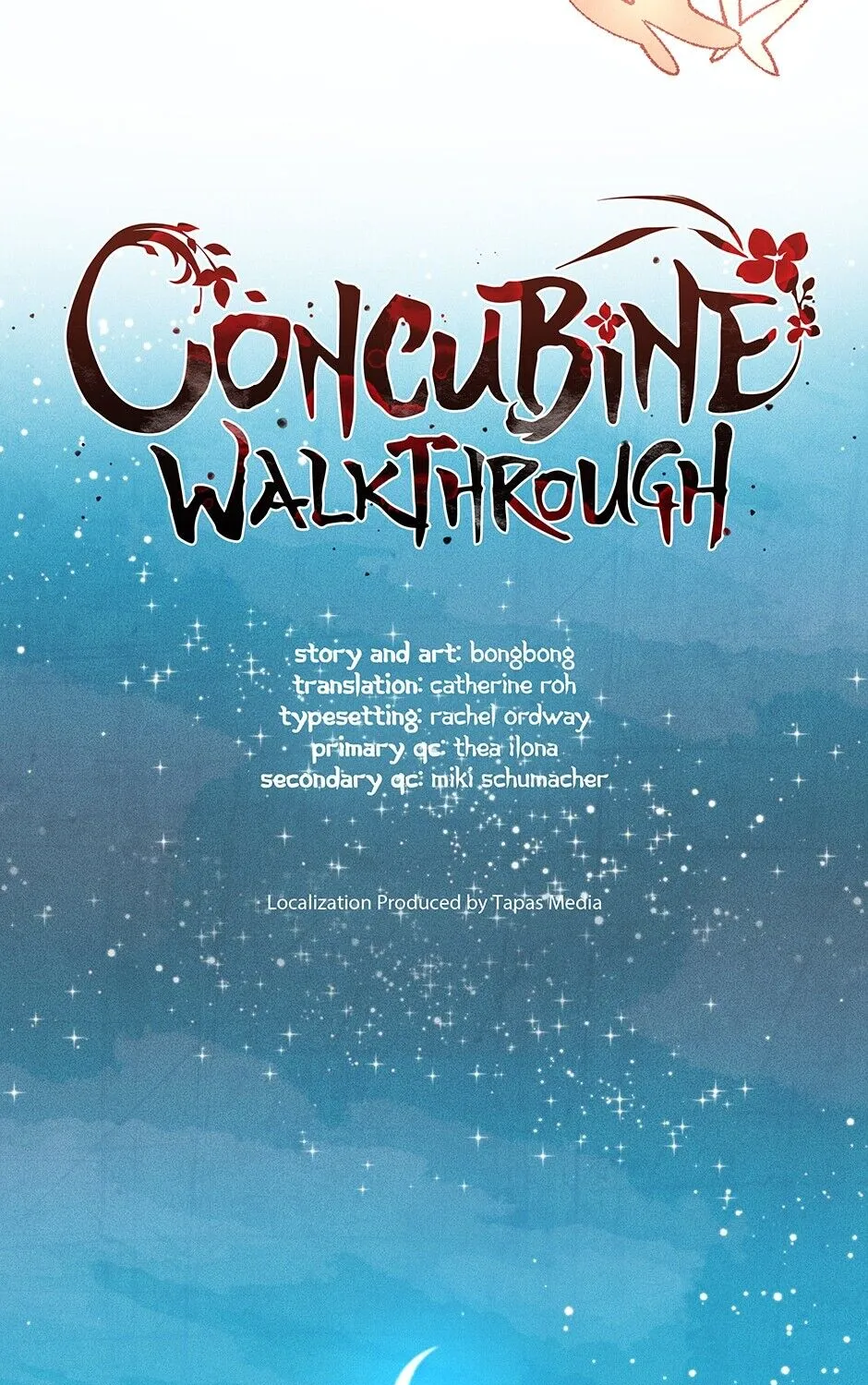 Concubine Walkthrough Chapter 74 page 55 - MangaKakalot