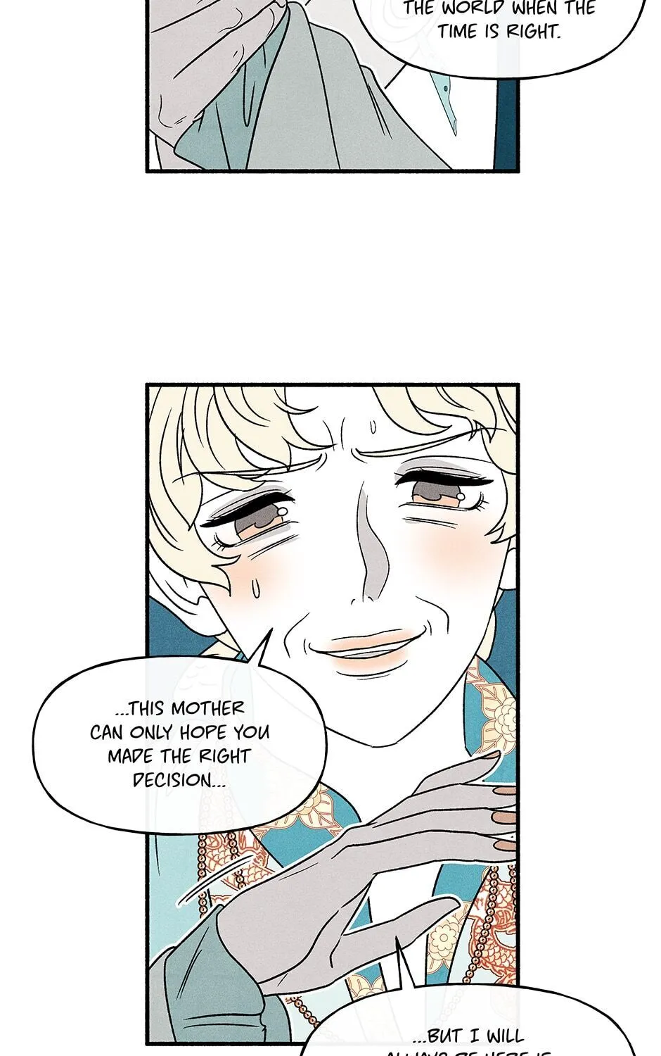 Concubine Walkthrough Chapter 75 page 103 - MangaKakalot