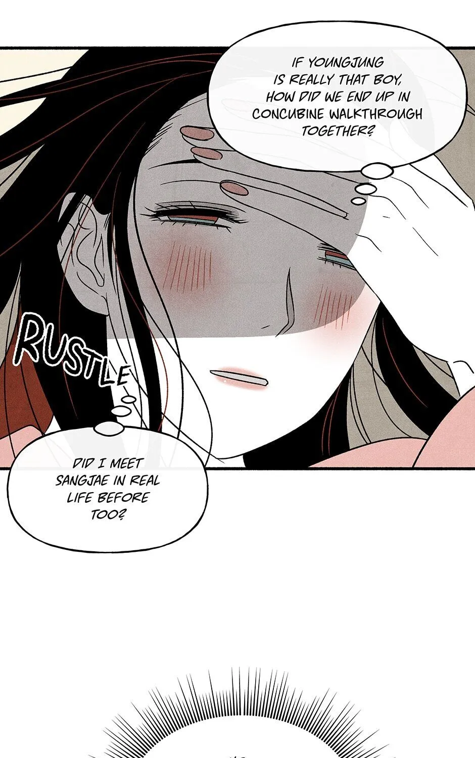 Concubine Walkthrough Chapter 75 page 17 - MangaKakalot