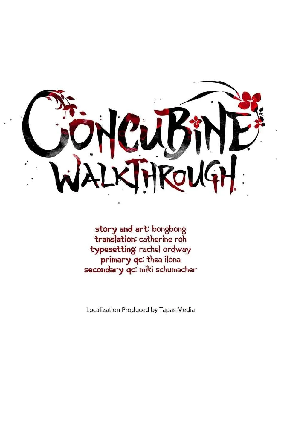 Concubine Walkthrough Chapter 75 page 25 - MangaNato