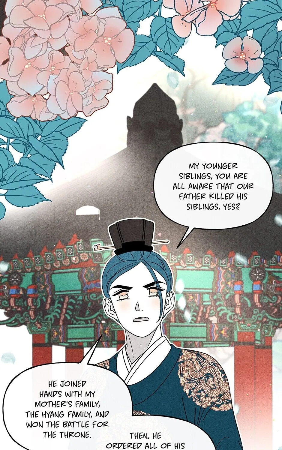 Concubine Walkthrough Chapter 75 page 55 - MangaNato