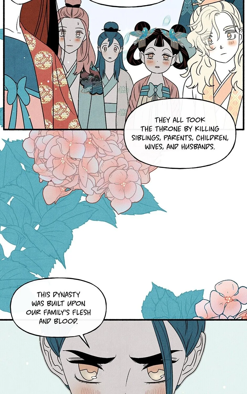 Concubine Walkthrough Chapter 75 page 59 - MangaKakalot