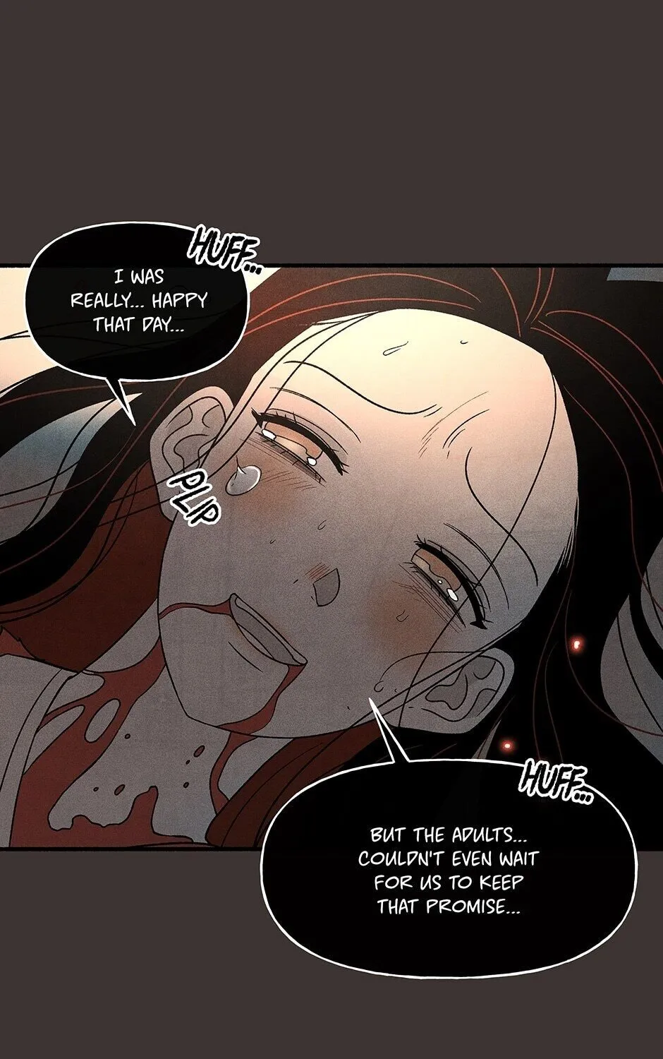 Concubine Walkthrough Chapter 75 page 73 - MangaNato