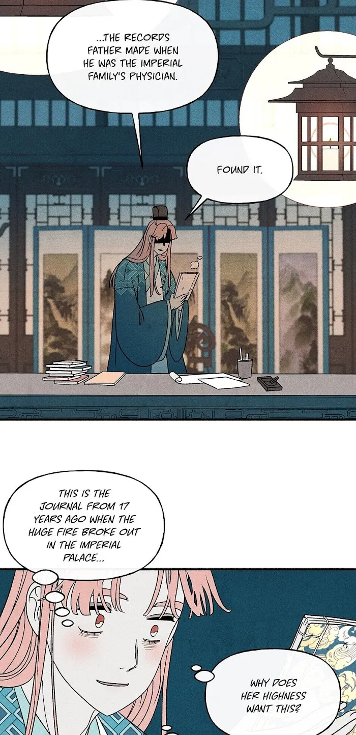 Concubine Walkthrough Chapter 76 page 26 - MangaNato