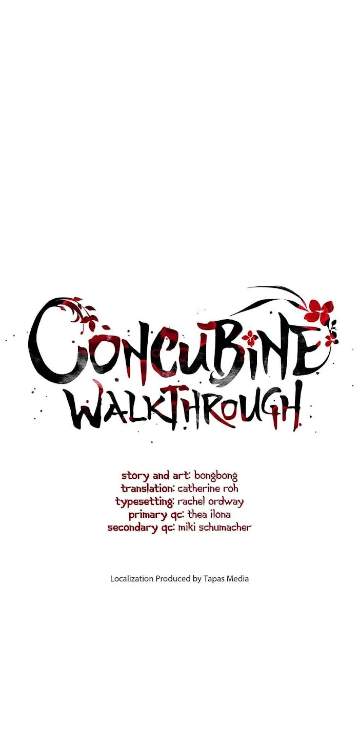 Concubine Walkthrough Chapter 76 page 28 - MangaKakalot