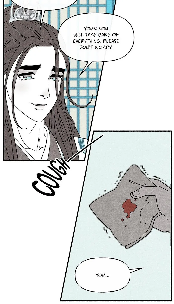 Concubine Walkthrough Chapter 76 page 68 - MangaKakalot