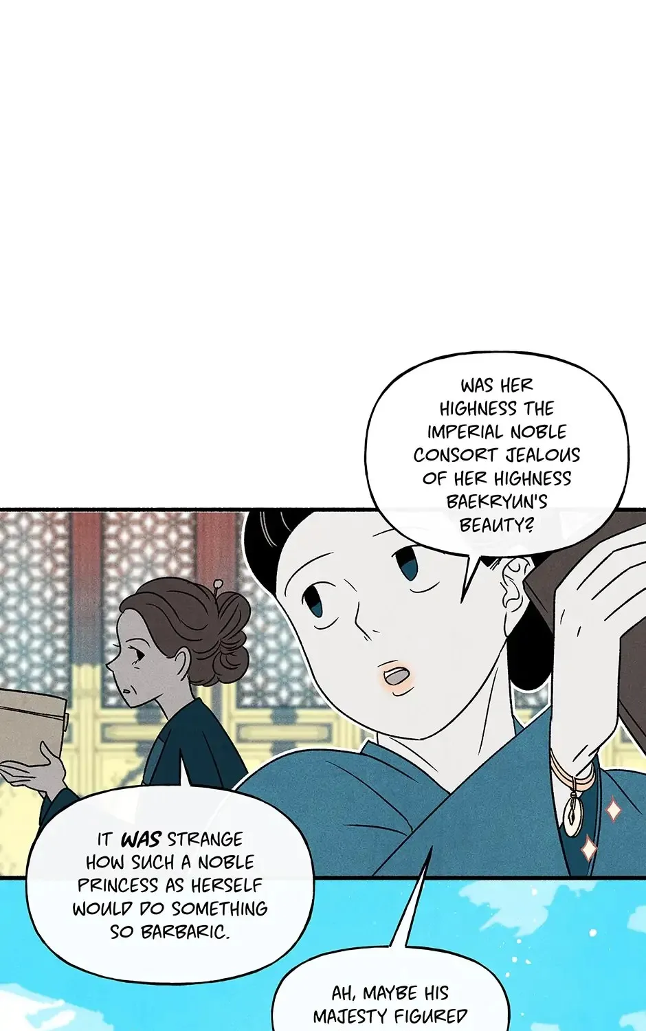 Concubine Walkthrough Chapter 77 page 101 - MangaNato