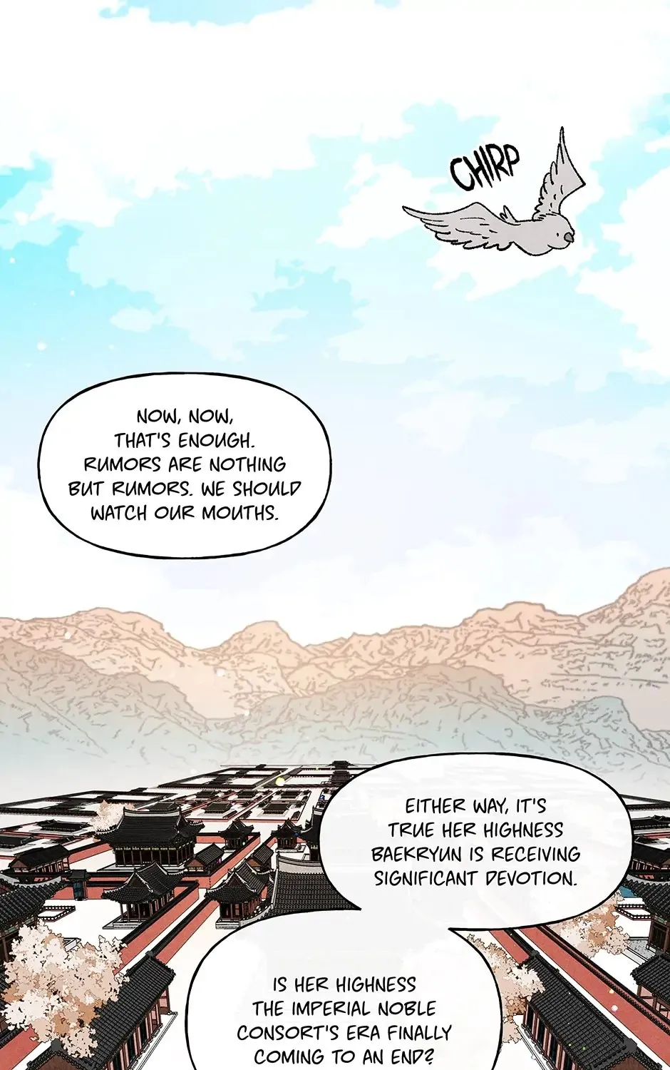 Concubine Walkthrough Chapter 77 page 103 - MangaNato