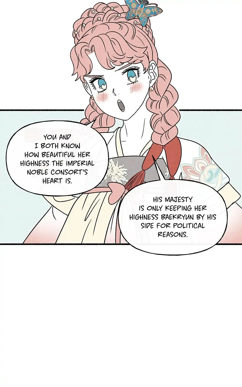 Concubine Walkthrough Chapter 77 page 107 - MangaKakalot