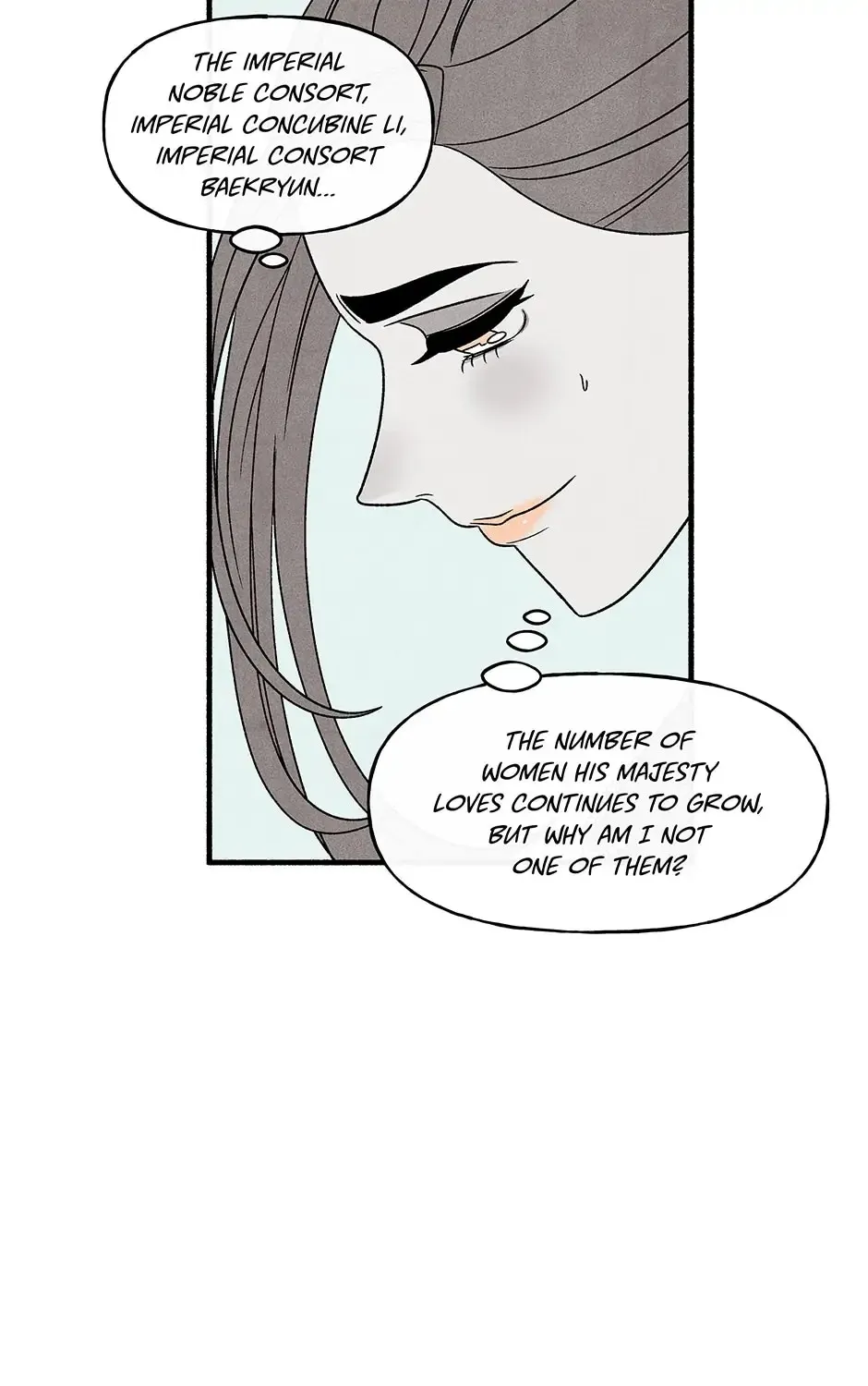 Concubine Walkthrough Chapter 77 page 111 - MangaNato