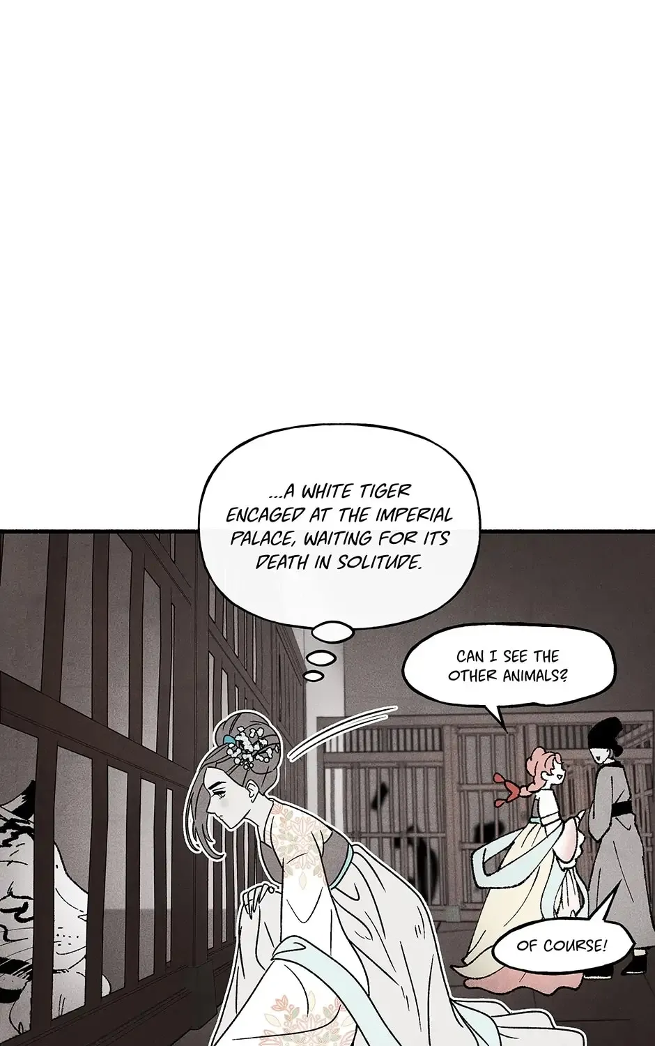 Concubine Walkthrough Chapter 77 page 127 - MangaNato