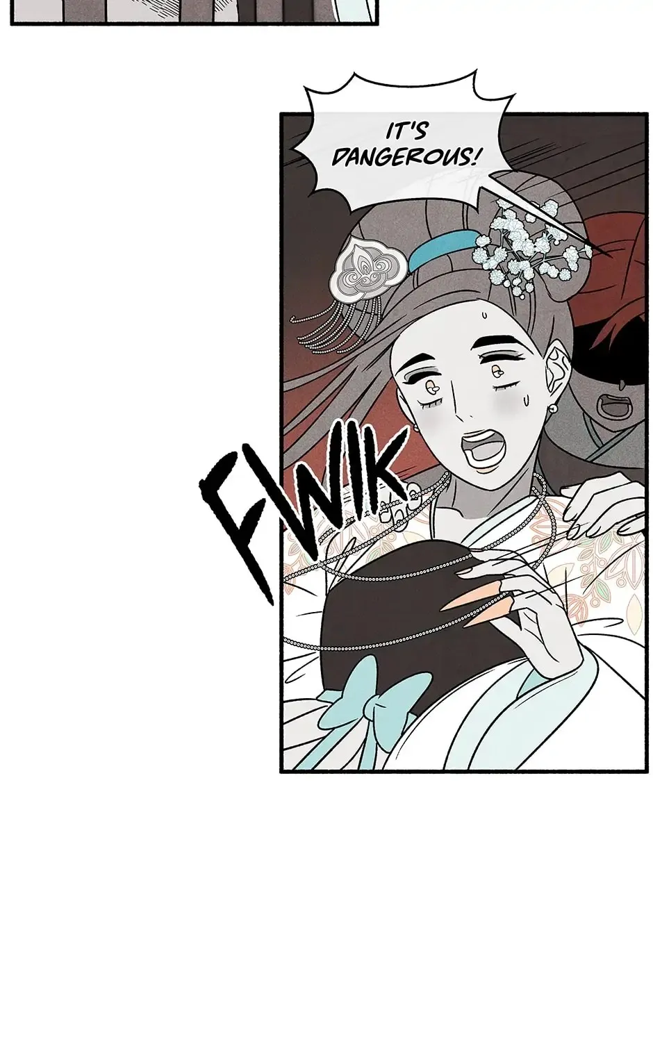 Concubine Walkthrough Chapter 77 page 131 - MangaNato