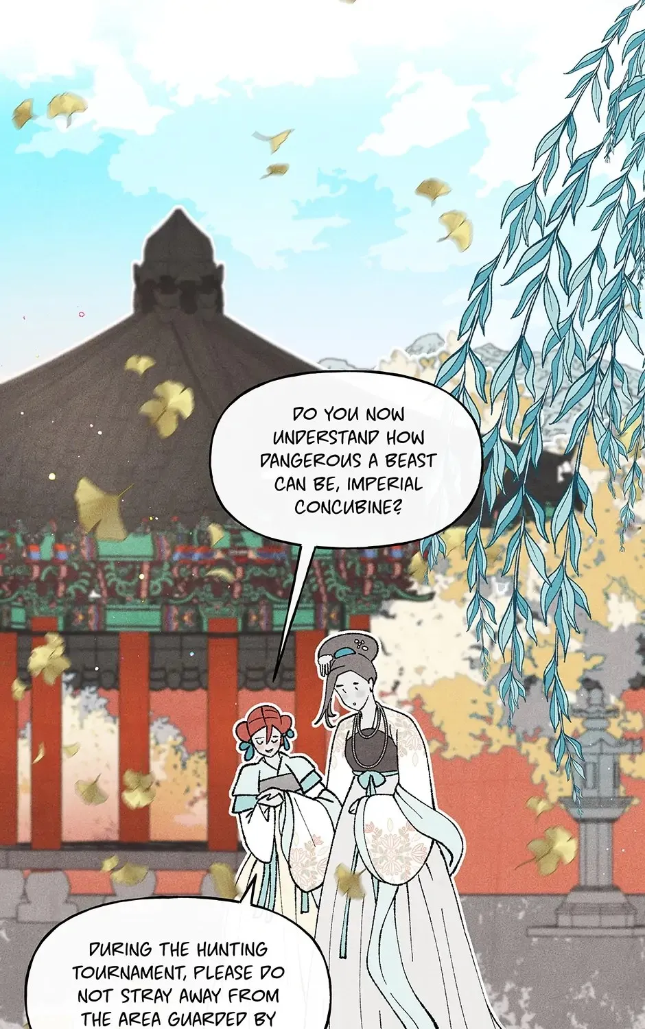 Concubine Walkthrough Chapter 77 page 139 - MangaNato