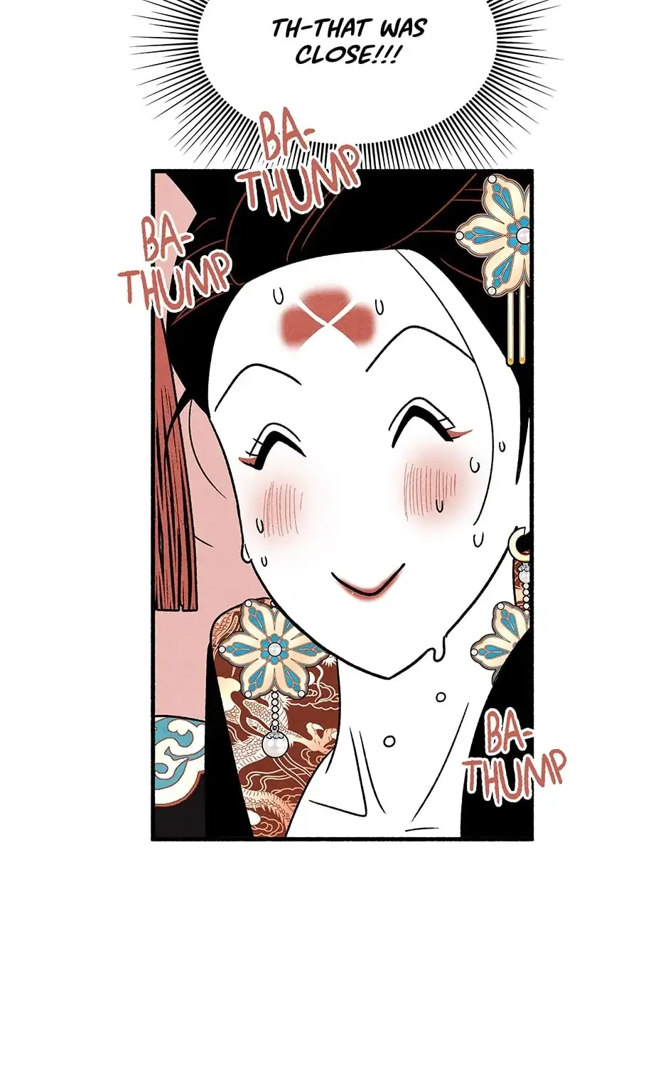 Concubine Walkthrough Chapter 77 page 31 - MangaKakalot