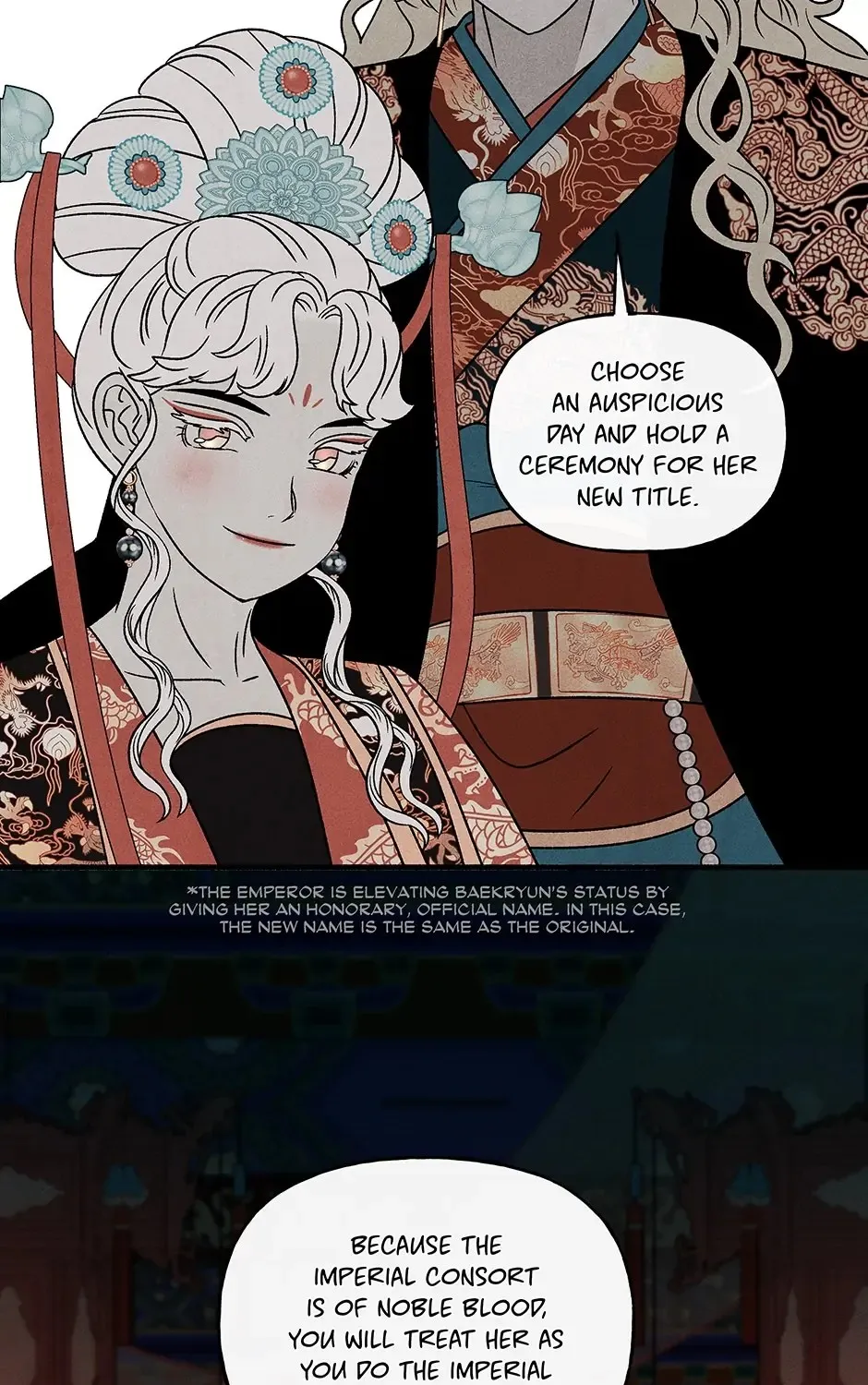 Concubine Walkthrough Chapter 77 page 67 - MangaNato