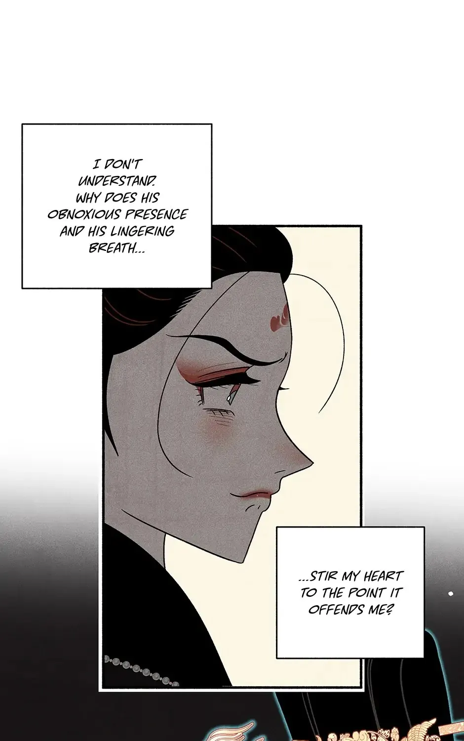 Concubine Walkthrough Chapter 77 page 73 - MangaNato