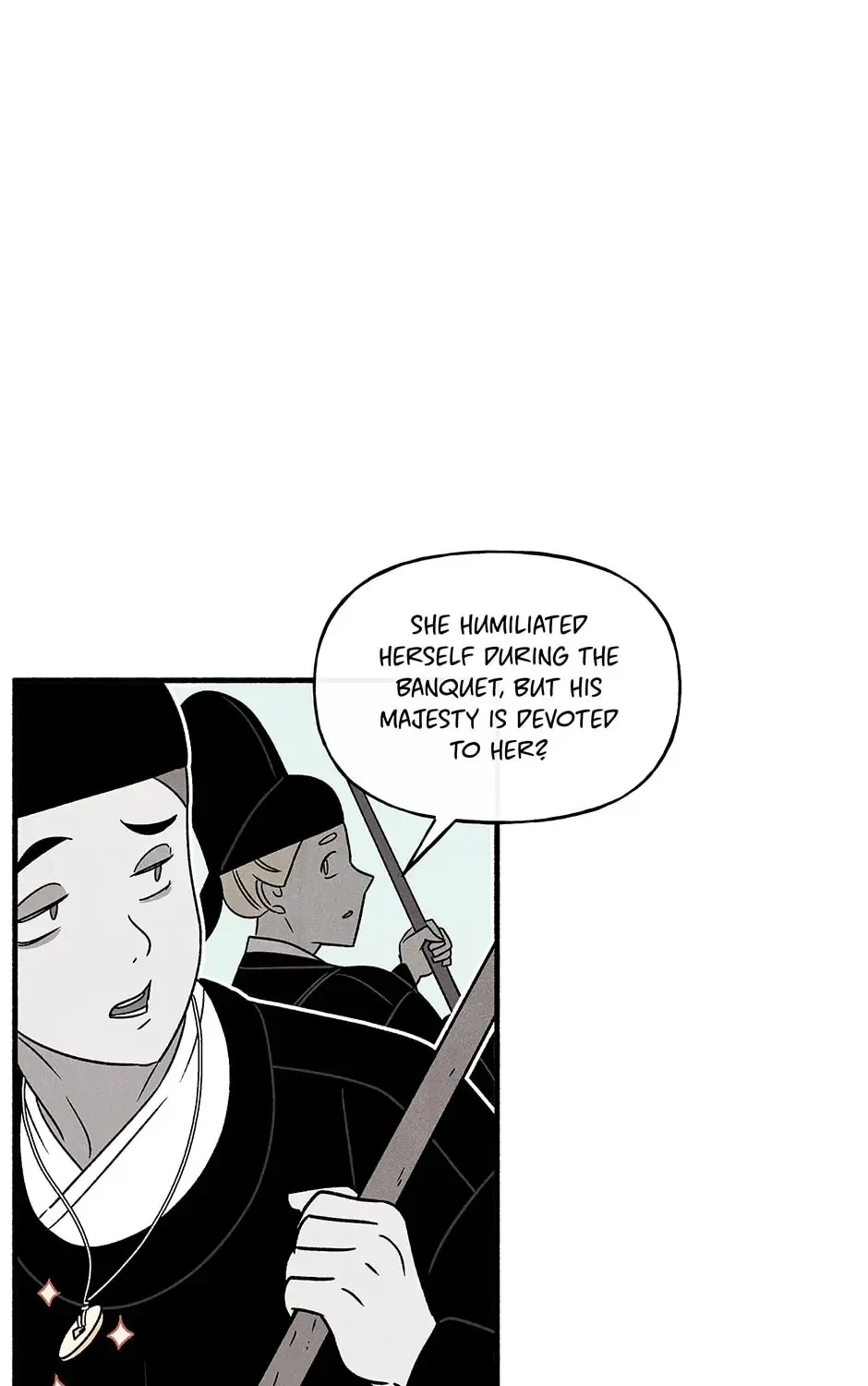 Concubine Walkthrough Chapter 77 page 97 - MangaNato