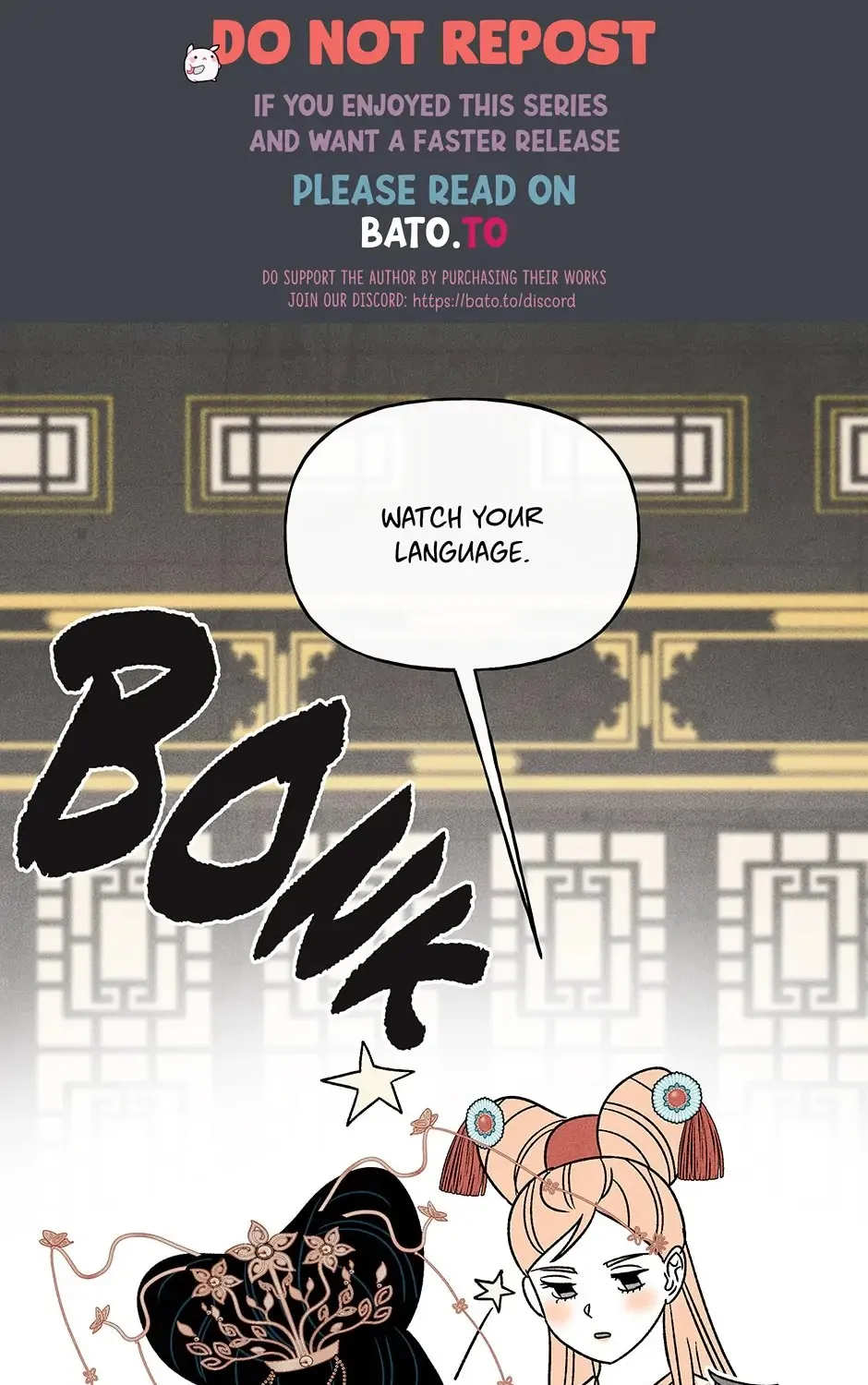 Concubine Walkthrough Chapter 78 page 1 - MangaKakalot