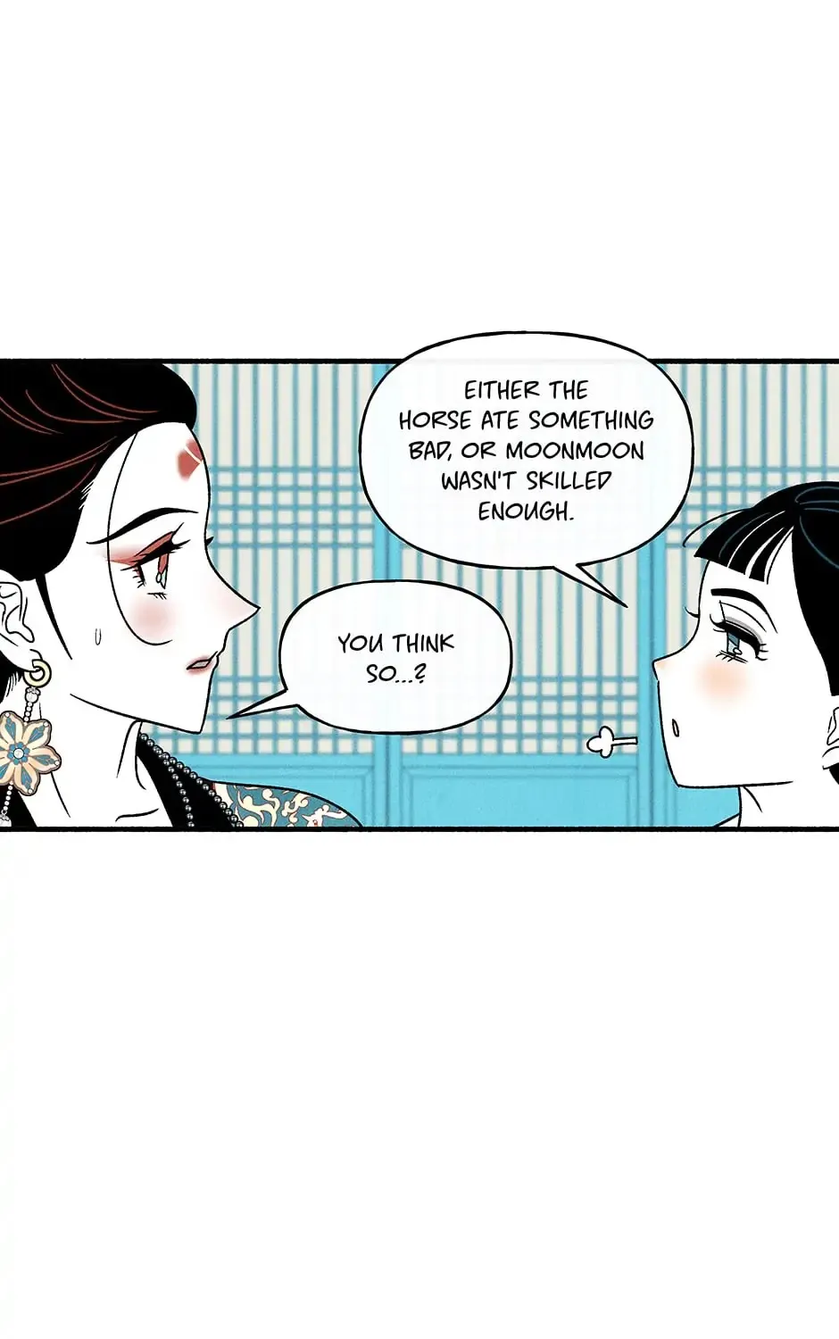 Concubine Walkthrough Chapter 78 page 107 - MangaNato