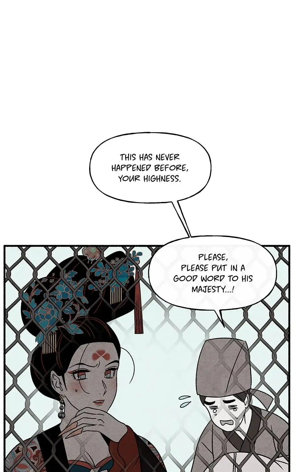 Concubine Walkthrough Chapter 78 page 119 - MangaKakalot