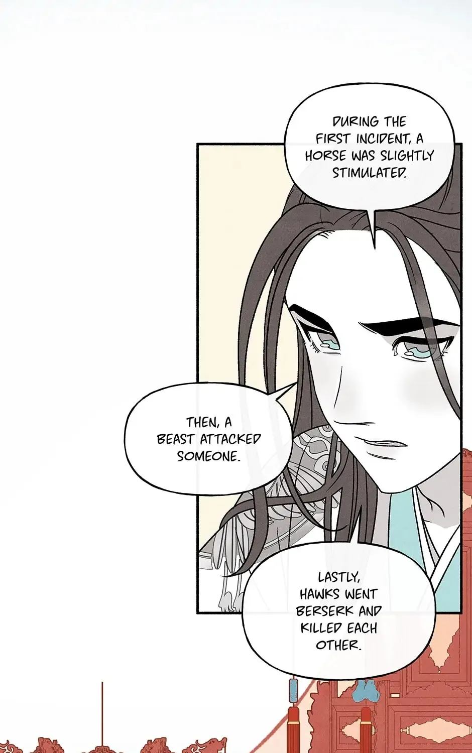 Concubine Walkthrough Chapter 78 page 137 - MangaKakalot