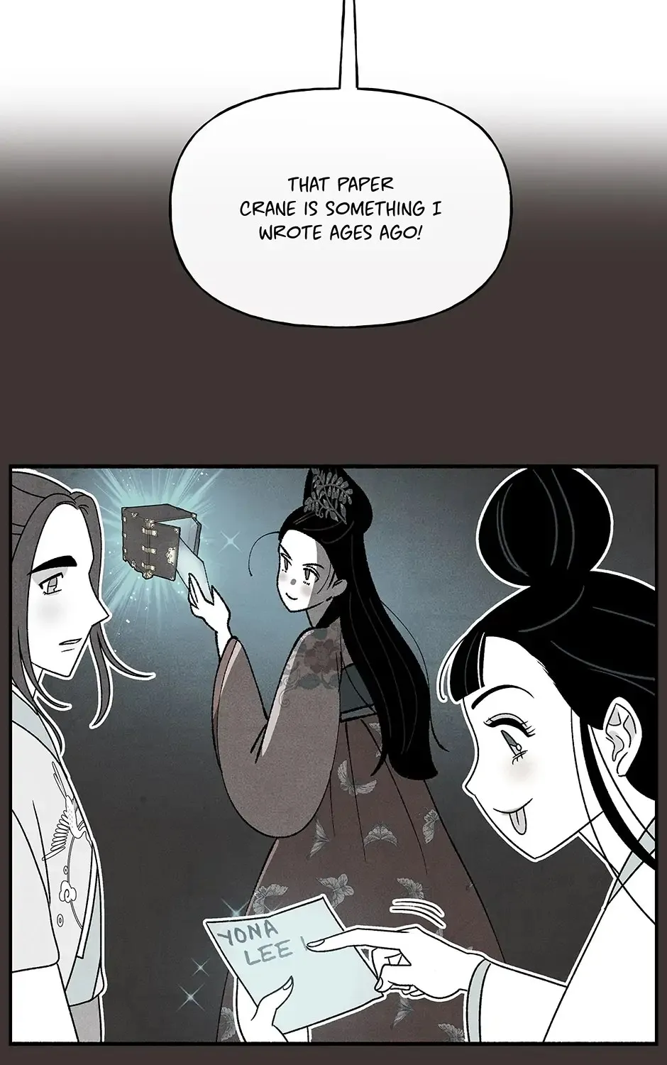 Concubine Walkthrough Chapter 78 page 35 - MangaKakalot