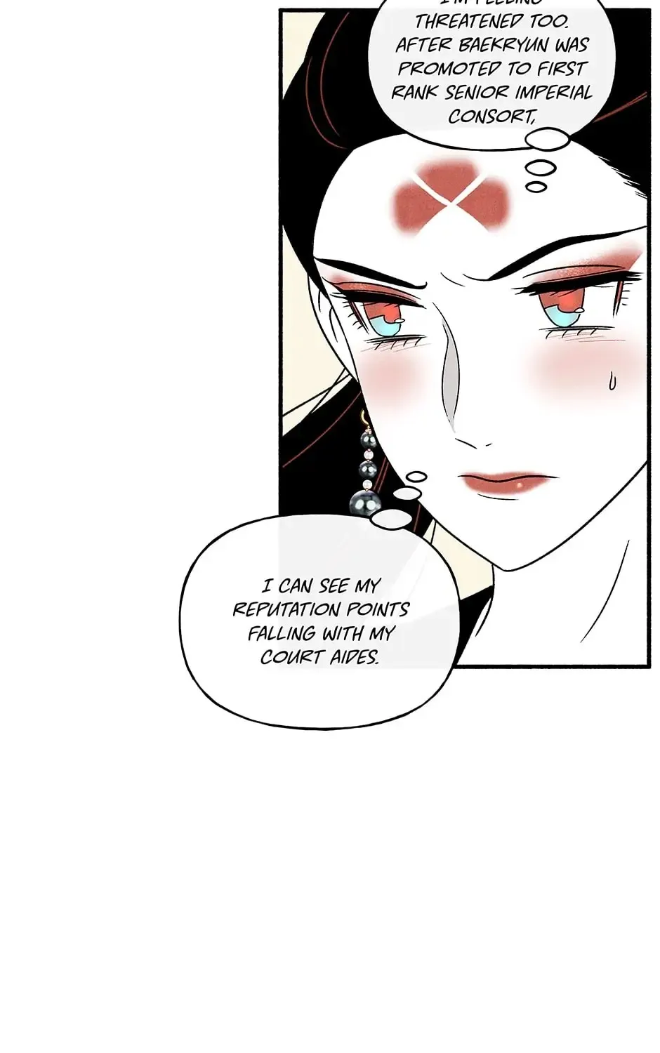 Concubine Walkthrough Chapter 78 page 79 - MangaKakalot