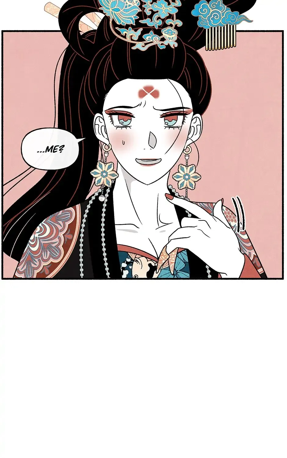 Concubine Walkthrough Chapter 79 page 11 - MangaNato