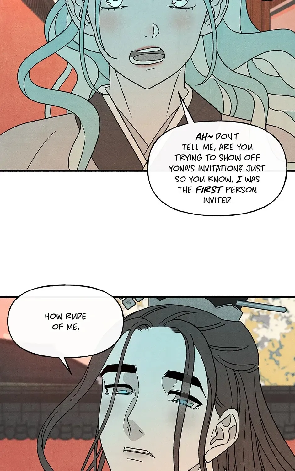 Concubine Walkthrough Chapter 79 page 101 - MangaNato