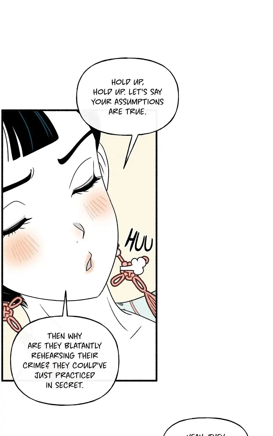 Concubine Walkthrough Chapter 79 page 13 - MangaKakalot