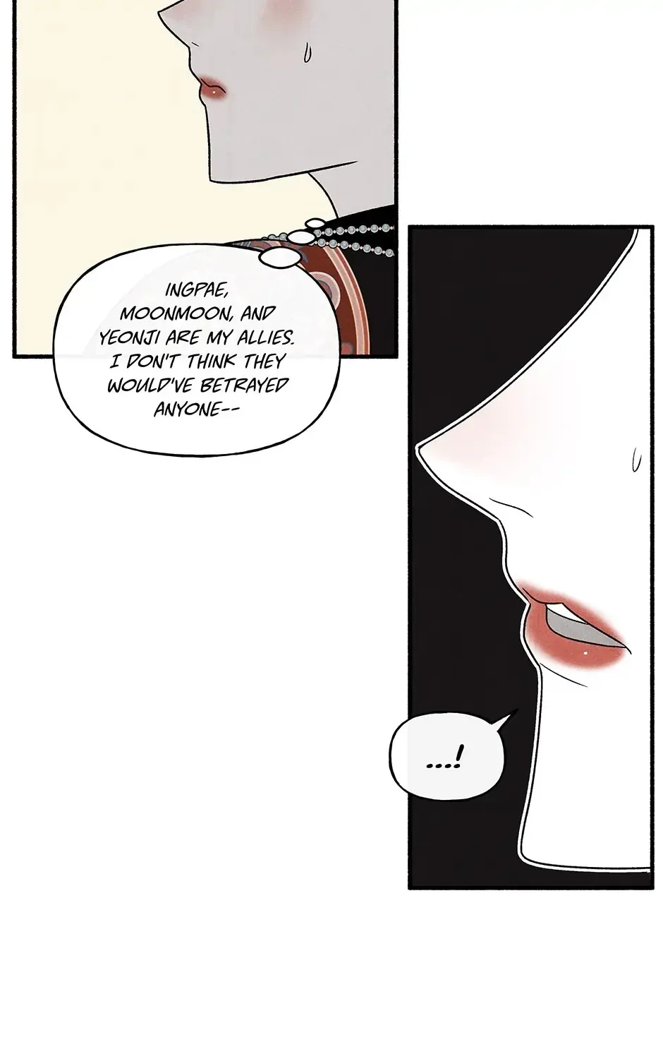 Concubine Walkthrough Chapter 79 page 27 - MangaKakalot