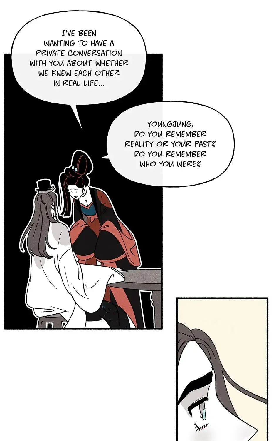 Concubine Walkthrough Chapter 79 page 73 - MangaNato