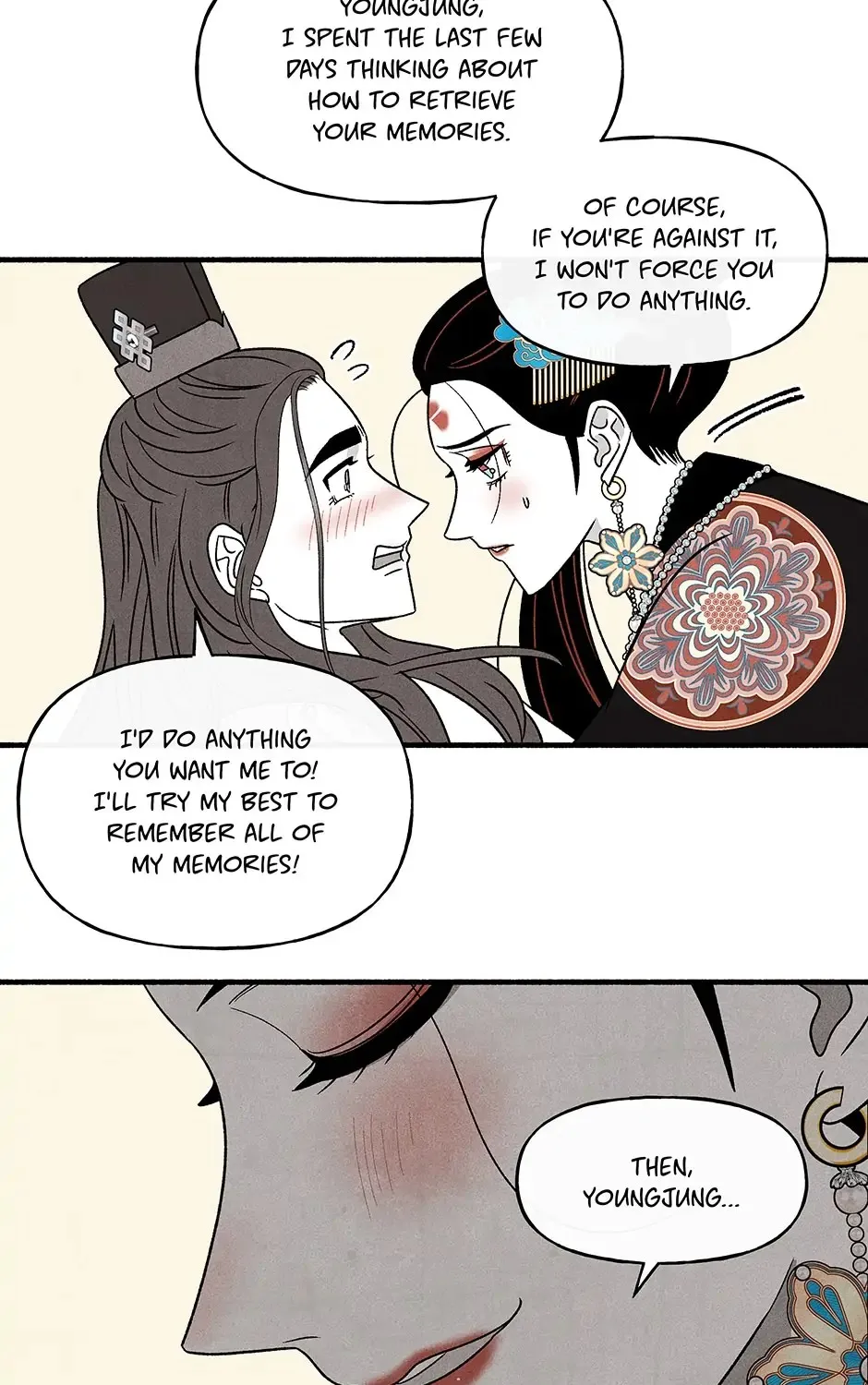 Concubine Walkthrough Chapter 79 page 83 - MangaKakalot