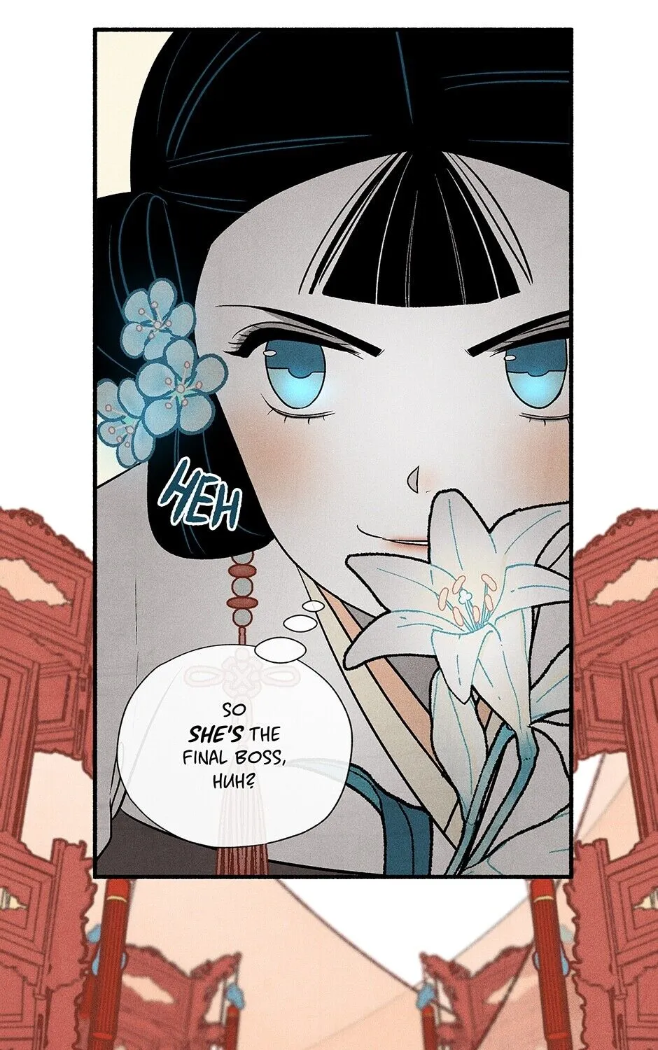 Concubine Walkthrough Chapter 8 page 111 - MangaKakalot