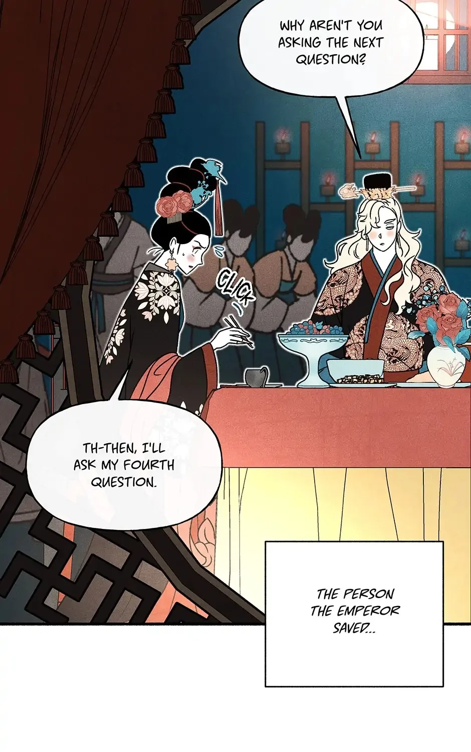 Concubine Walkthrough Chapter 80 page 116 - MangaKakalot