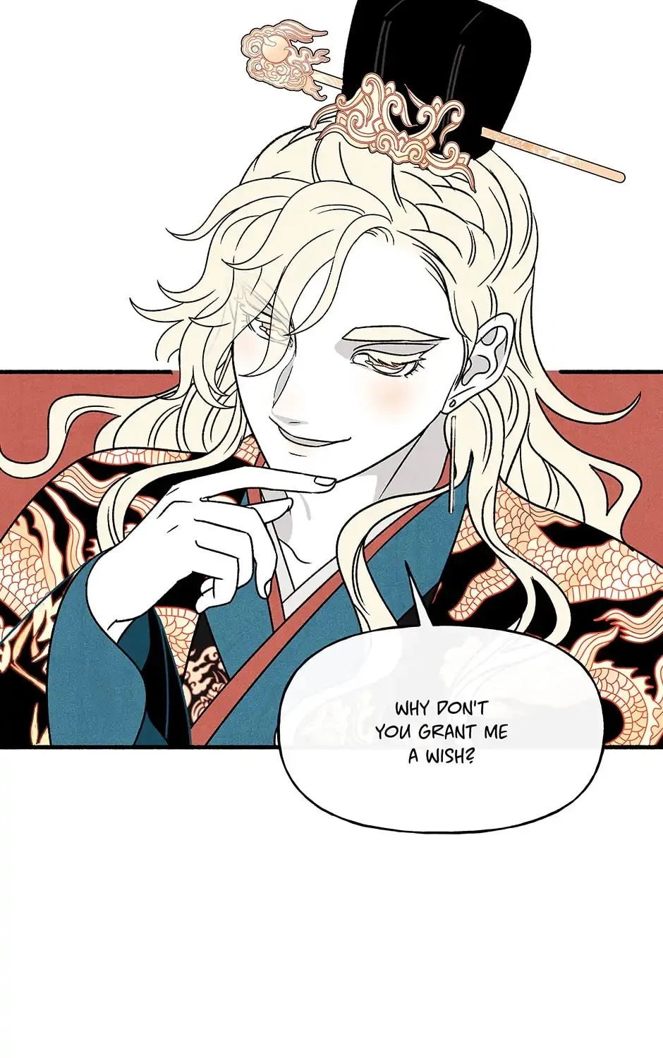 Concubine Walkthrough Chapter 80 page 13 - MangaNato