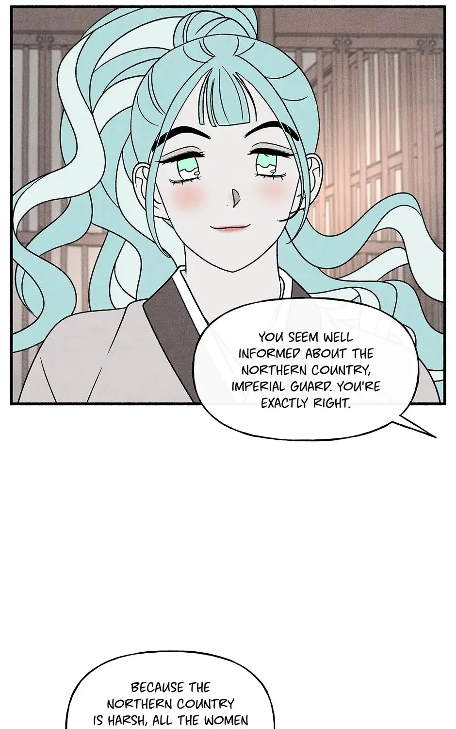 Concubine Walkthrough Chapter 80 page 19 - MangaNato