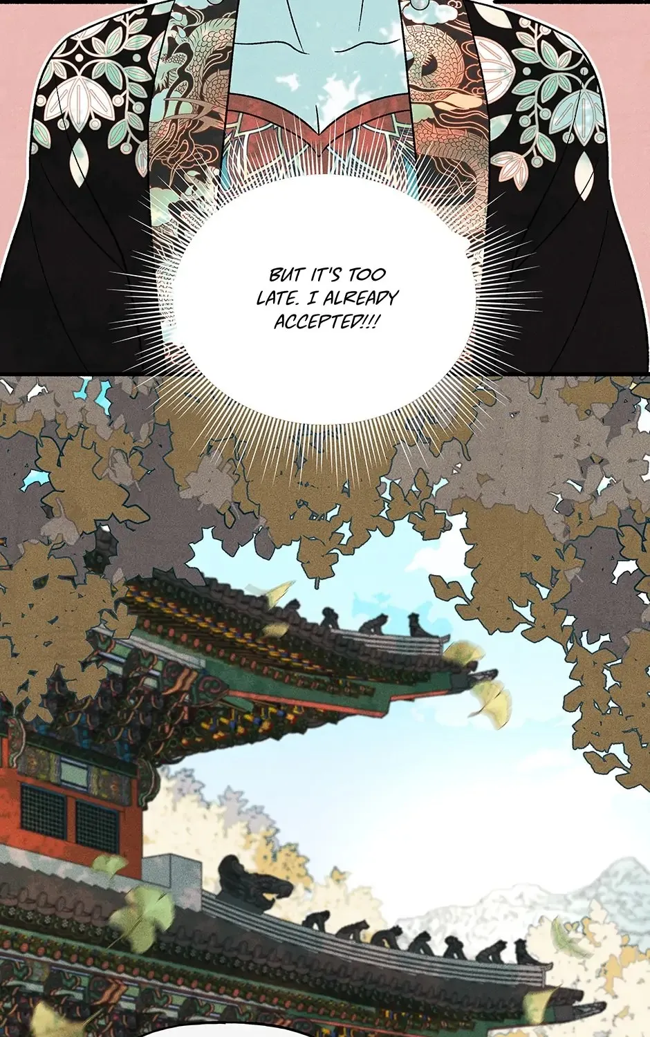 Concubine Walkthrough Chapter 80 page 75 - MangaNato