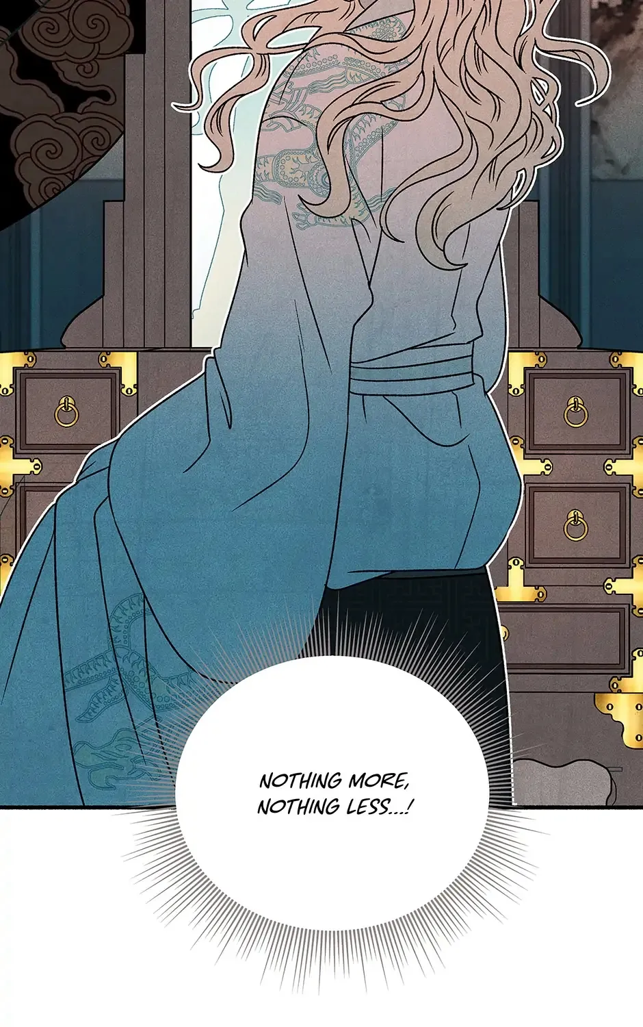 Concubine Walkthrough Chapter 81 page 35 - MangaNato